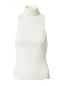 Вязаный топ Bella x ABOUT YOU Rachel, белый