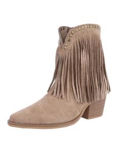 Ital-Design Туфли на высоком каблуке светло-коричневого цвета