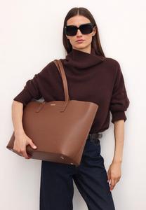 Сумка Kazar CEDRINE, Dark Brown