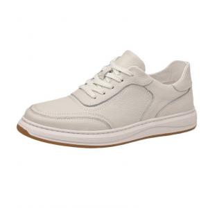 Rummaden Low-Top Skateboard Shoes Unisex LUNMADENG, бежевый