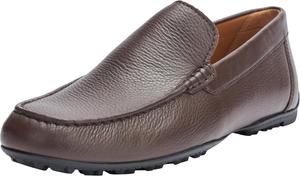 Мужские кроссовки Geox U Cosmopolis Grip, темно-коричневый