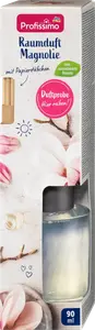 Ароматические палочки комнатный аромат магнолии 90 мл Profissimo