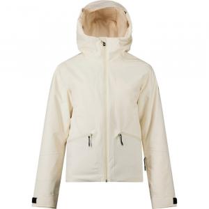 Утепленная куртка Rochrun - женская Rossignol, Natural White