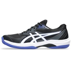 Кроссовки ASICS Game FF Clay, Black