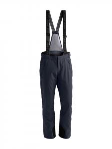 Maier Sports Лыжные/сноубордные штаны "Anton 2" темно-синего цвета
