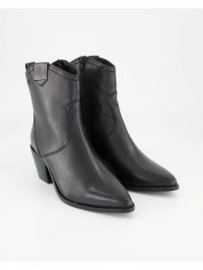 Ботильоны Lazamani Klassische Stiefeletten, черный
