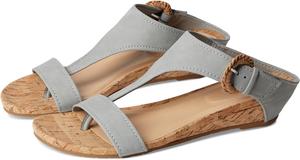 Туфли Kenneth Cole Reaction Great Buckle, цвет Aqua Grey