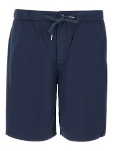 Шорты с кулиской Sun68, синий