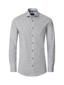 Рубашка Venti Businesshemd, серый