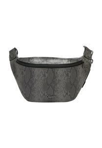 Поясная сумка s.Oliver, серый