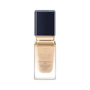 Жидкая тональная основа Radiant Matte B00 Spf 25 - 30 мл Cle De Peau Beaute