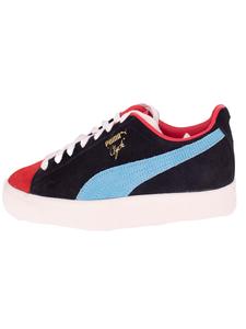 Туфли на шнуровке PUMA Clyde OG, Black