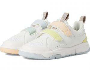 Кроссовки On Kids The Roger, цвет Ivory/Mineral