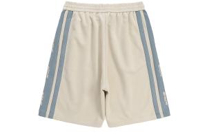 Повседневные шорты унисекс BJHG, Черный