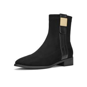 Ботильоны GEMEIQ Ankle Boots Women's