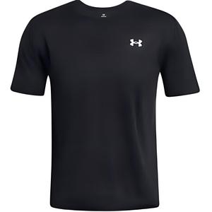 Мужская футболка Under Armour, цвет Black