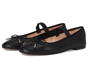 Балетки Dune London Helenas, черный