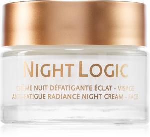 Ночной восстанавливающий крем Night Logic Guinot, 50 мл