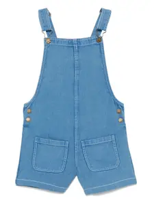 Ромпер Atilo Louise Misha, синий