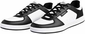 Кроссовки Kappa Men's Sporty Sports Footwear, белый/черный