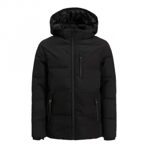 Куртка Jack & Jones Owen puffer, черный