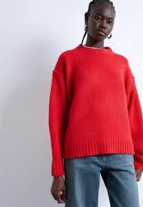 Джемпер тсалли Topshop, Rio Red