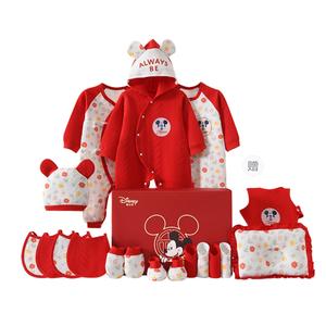 Подарочная коробка для малышей и детей ясельного возраста Disney