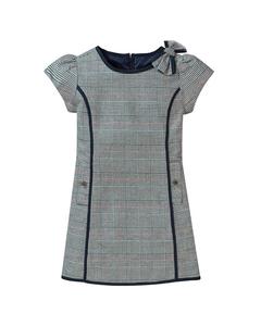 Блузка Хоуп и Генри Hope & Henry, серый