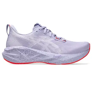 Кроссовки Asics Novablast 5 Tokyo, фиолетовый