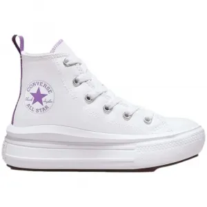 Кроссовки Converse Chuck Taylor All Star, белый
