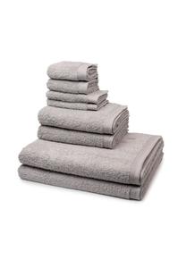 2 х мыла - 2 х гостей - 2 х душа - 2 х полотенца в наборе Superwuschel MöVe