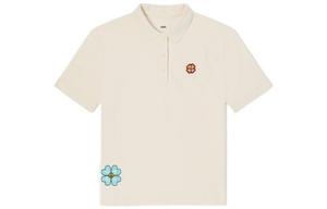 Рубашка поло женская Off White Vans