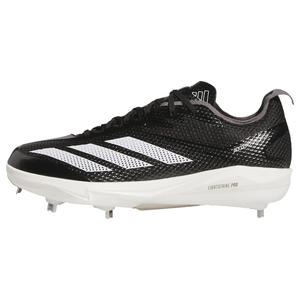 Спортивные кроссовки ADIDAS PERFORMANCE Adizero Electric 2.0, черный
