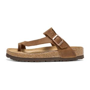 Eva устойчивые к истиранию нескользящие шлепанцы women's East Garden Works, Chestnut