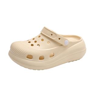 TONYBEAR Клоги женские хаки, цвет Khaki