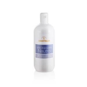 Гель для душа Neutral Milk Post Grow 500ml