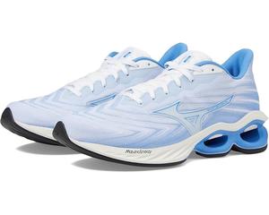 Кроссовки Mizuno Wave Creation 25 SSW, цвет White/Marina