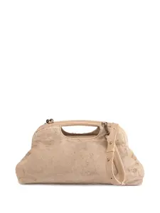 Сумка-тоут Helen/02 microcut Officine Creative, нейтральный