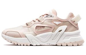 Женская обувь Lifestyle с низким верхом, розовая/красная Xtep