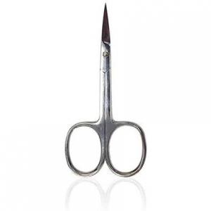 Изогнутые ножницы для кутикул Mesauda