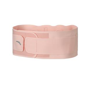 Корсет для поддержки спины при сидячем образе жизни, занятиях спортом, фитнесом, защита от поясничной боли для взрослых ANTA, Pink[Lightweight And Breathable/Strong Support]