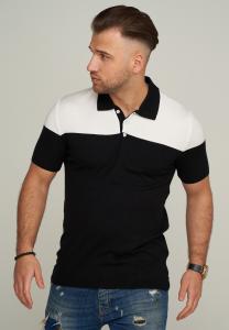 Поло CARISMA CRPARATI, черный