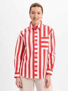 Блузка Franco Callegari, красный