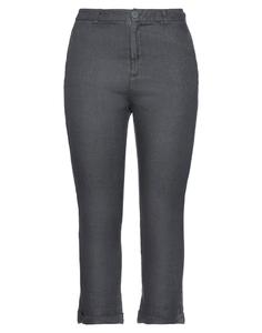 Брюки Crossley, свинцовый