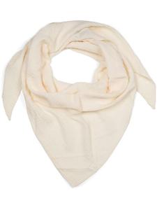 Шарф styleBREAKER, кремовый