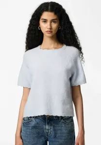 Базовая футболка pcrath Pieces, Xenon Blue