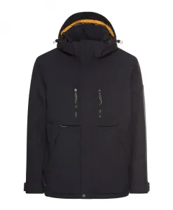 Куртка Texxxactive со съемным капюшоном Camel Active, синий