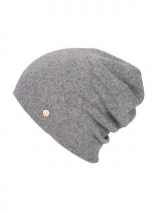 Bickley + Mitchell Amsterdam Шапка в сером цвете