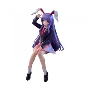 Фигурка Eastern Project Rinne·Yutaka En·Inaba с бонусными подарками FURYU