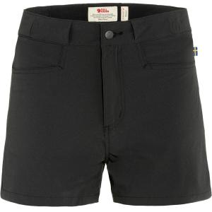 Шорты Fjallraven High Coast Lite Short Fjallraven, Black